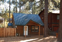 RedAwning Alder Avenue Holiday home